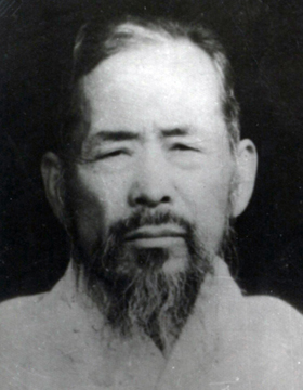 백남규 (1884~1970)